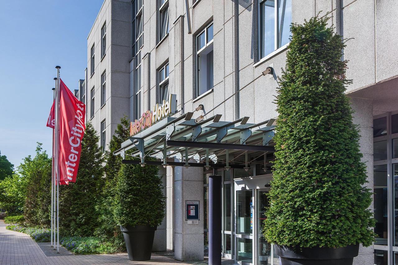 Intercity Hotel Rostock